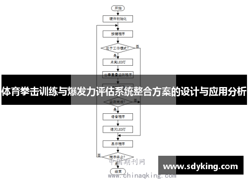 体育拳击训练与爆发力评估系统整合方案的设计与应用分析